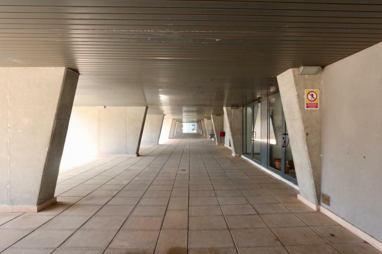 Mirador Del Mediterraneo Benidorm Kültér fotó